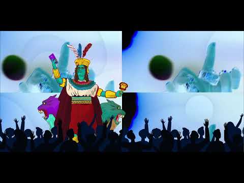 Easy friend - Tony Casanova feat Nora Abdul (MDT visual edit=)