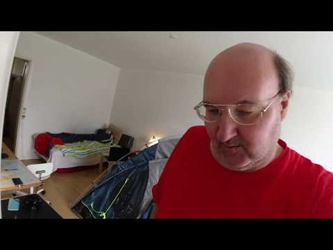 MongoTV_3503 - Danish Vlog - Del 11 - Dag 44 af 500 Dage - John Venter På Bedre Tider