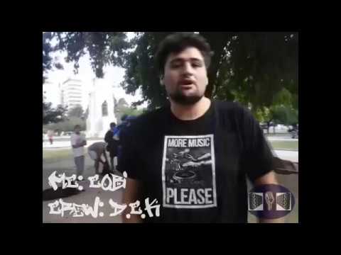 The Bestial Session Vol.22 - Cobi