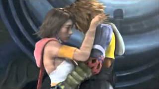 Final Fantasy X-X2-sweetbox-with a love like you