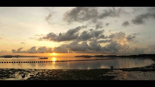 Sunrise 29th  May 2021