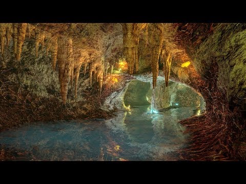 Для тех, кто устал ждать Black Mesa Xen, вышел Black Mesa: Improved Xen 0.5