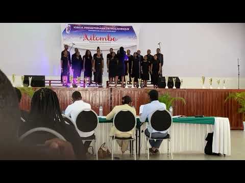 SPJ de Chamanculo: Wa Phatima 3º lugar Xilombe 2025