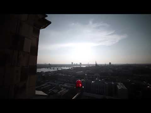 OCEAN DRIVE by Duke Dumont | Miera Kūpa cover of alex putilov choreo