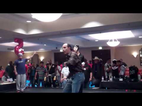 TeamGipsy(Peter Chartouni)VsBear'sTKO(UNK)-TSKC'11-BB-MdWt-Pt