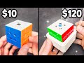 Top 10 Speed Cubes To Buy Cheap To Expensive