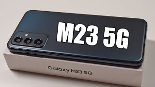 Samsung M236 Galaxy M23 4GB/128GB