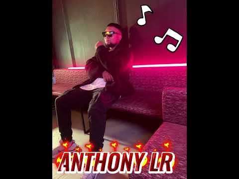 YA ME CANSE ANTHONY LR (VIDEO LIRYC)