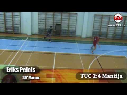 19.02.2008 TUC/FTA - Mantija