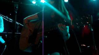 Melissa Horn - Sen En Tid Tillbaka