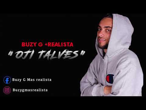 Buzy G Mas Realista - Hoji Talvez / Pa Nha Cota