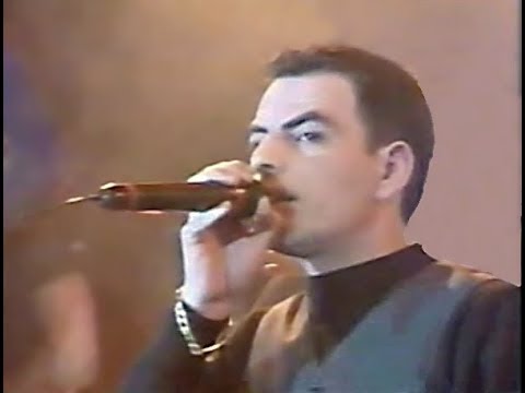 ADI DE LA VÂLCEA CU JOHN CHIRCUS - Supărarea