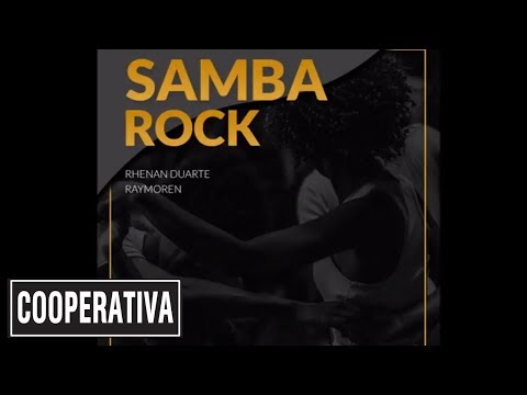 Rhenan Duarte part. Raymoren - SambaRock prod. Theusplayer (Áudio Oficial)