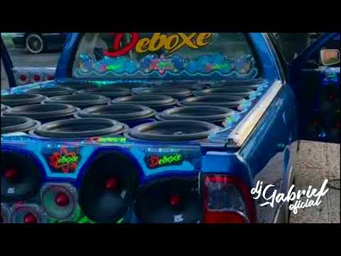 ROÇA A BCT NO MEU FUZIL - Mc RD / Eletro Funk (prod.dj gabriel rv)