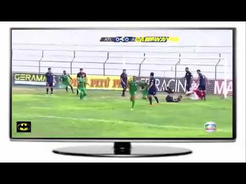 Fábio Faquinha, 2 gols no estadual pelo América 