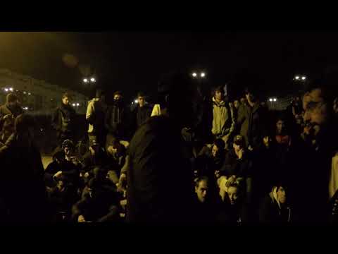 Geiser Vs Siko - 16avos