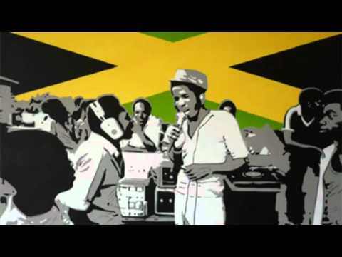 King Jammy Tribute Mix