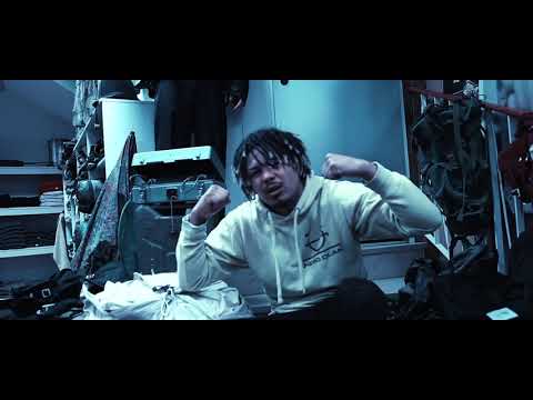 Standby to get some | Jean the Hero (feat. Jean Port) | DAVID GOGGINS TRIBUTE SONG