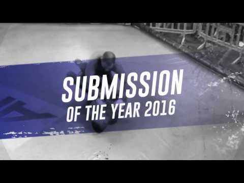 AFL AWARDS 2016 SUBMISSION ( VICTOR MARINHO "KIKO" )