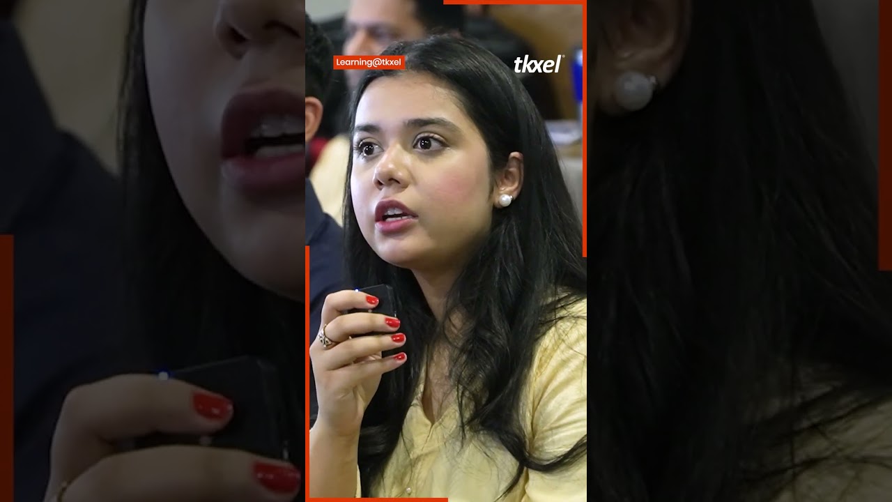 Understanding tkxel development processes | #learningattkxel