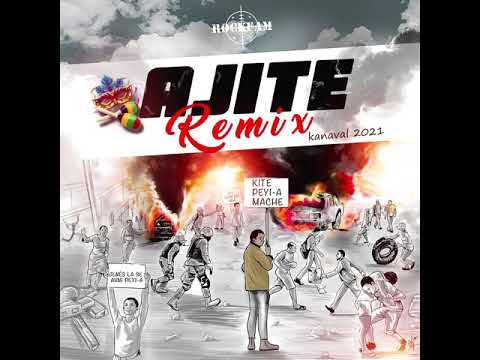 Ajite Remix