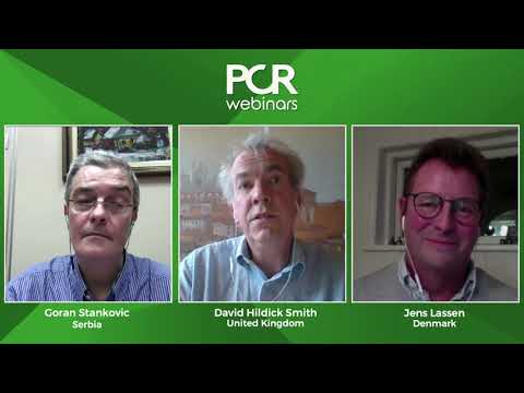 How should I approach bifurcation lesions in my cathlab? - Webinar