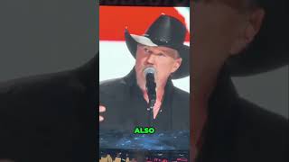 Trace Adkins On Why Toby Keith Never Apologizes For Being Patriotic #tobykeith #traceadkins