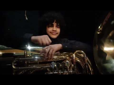 First song for UIL [Plaza de Toros]