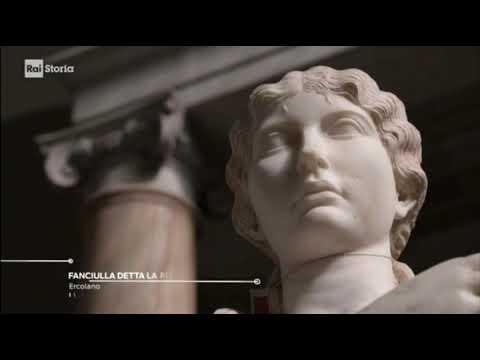 RAI Storia Italia viaggio nella bellezza: Giuseppe Tucci