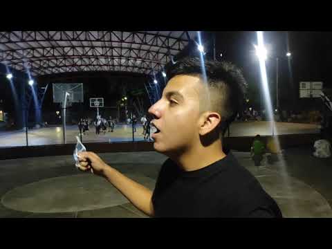 Rompe Vs. Under Kor - Batalla de Freestyle - Temática: FIFA.