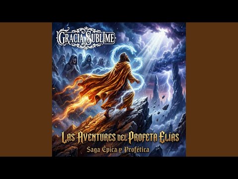 Fuego Sobre el Carmelo