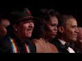 Steve Winwood and Sheila E. (with Orianthi) - Everybody's Everything.