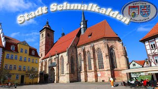 Stadt Schmalkalden