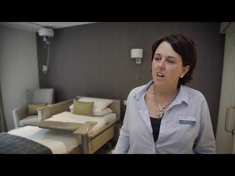 STEPS Rehabilitation Testimonial Video