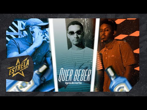 Vigarista MC e Asaf Elias - Quer Beber! (Dj Hud) Vídeo Clipe