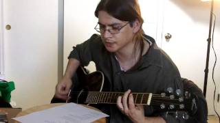 Piece by Piece - Murder by Death Cover