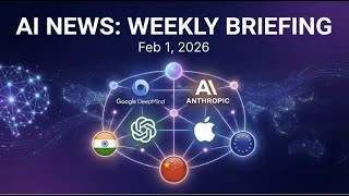 The $350 BILLION SECRET & The Death of GPT-4 & Why we are closest to DOOMSDAY (AI News Feb 1, 2026)