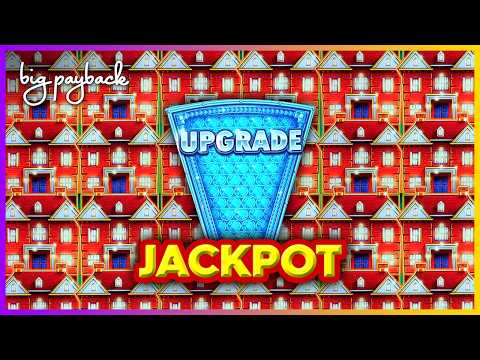 $15/Spin → ULTRA WHEEL JACKPOT! Huff N' Even More Puff Grand Slots!