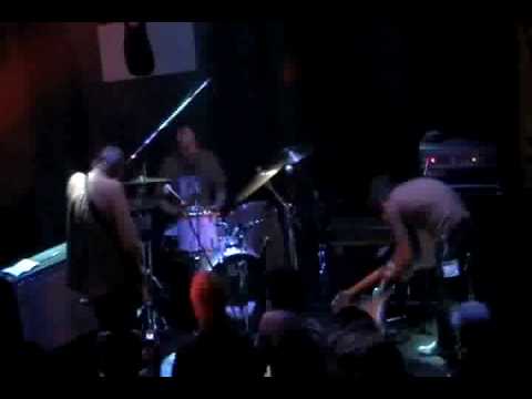 Sister Iodine Kichijoji.mov