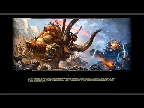 Nightmare challenge - Slave Master solo Expert with pure Fire and no buildings