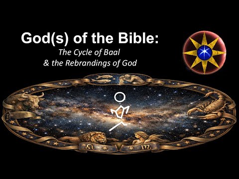 Gods of the Bible