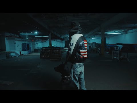 Millyz - Pedigree (Official Video)