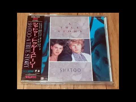 Shatoo  - A True Story (full album)