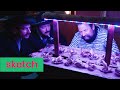 Het laatste avondmaal | Cowboys | Het Klokhuis