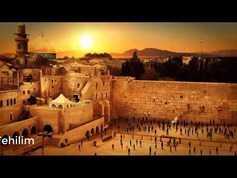 Salmos | תהילים | Tehilim - 28