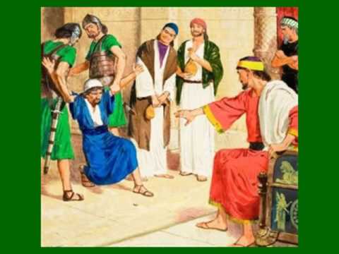 Kap za dobar dan, XX. ČETVRTAK (Mt 22,1-14)