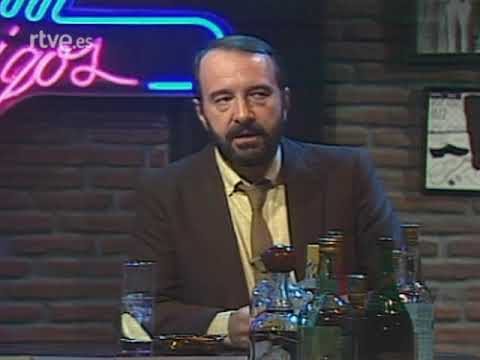 Jazz entre amigos - Primer Aniversário (02/10/1985)