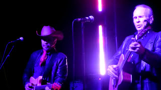 Dave And Phil Alvin  - You´ve Changed