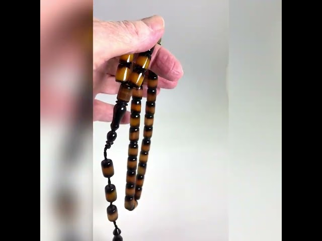 قوافل سبحة فاتوران صب جديد F0128