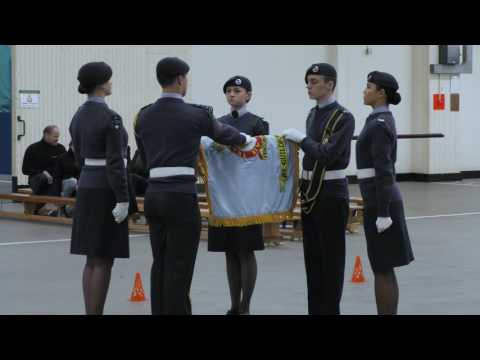 2016 ACO Drill Championships